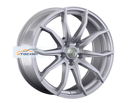 Купить диски Replay 8x18/5x114,3 ET45 D67,1 MZ124 Sil (конус, C570) от производителя Replay в Казани