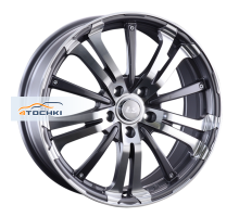 LS 7x17/4x100 ET40 D60,1 955 GMF (конус)