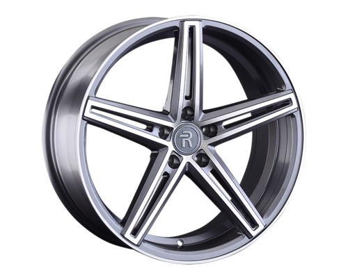 Купить диски Replay 8,5x19/5x112 ET31,5 D66,6 MR290 GMF (конус, C570-01) от производителя Replay в Казани Купить диски Replay 8,5x19/5x112 ET31,5 D66,6 MR290 GMF (конус, C570-01) от производителя Replay в Казани