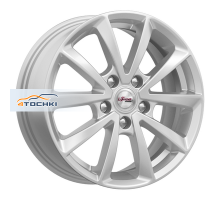 iFree 6,5x16/5x114,3 ET45 D60,1 Скайрим (КС907) Нео-классик