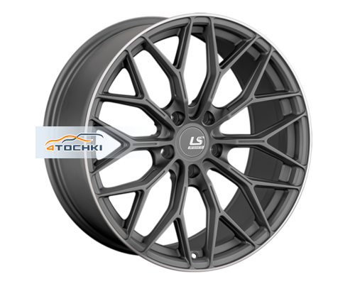 Купить диски LS FlowForming 10,5x19/5x120 ET45 D64,1 RC69 MGML (конус) от производителя LS FlowForming в Казани Купить диски LS FlowForming 10,5x19/5x120 ET45 D64,1 RC69 MGML (конус) от производителя LS FlowForming в Казани
