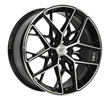 RST 8,5x20/5x114,3 ET40 D67,1 R092FF BD FlowForming