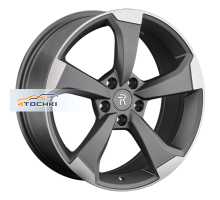 Replay 8x18/5x112 ET40 D66,6 A297 MGMF (конус, C570)