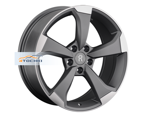 Купить диски Replay 8x18/5x112 ET40 D66,6 A297 MGMF (конус, C570) от производителя Replay в Казани Купить диски Replay 8x18/5x112 ET40 D66,6 A297 MGMF (конус, C570) от производителя Replay в Казани