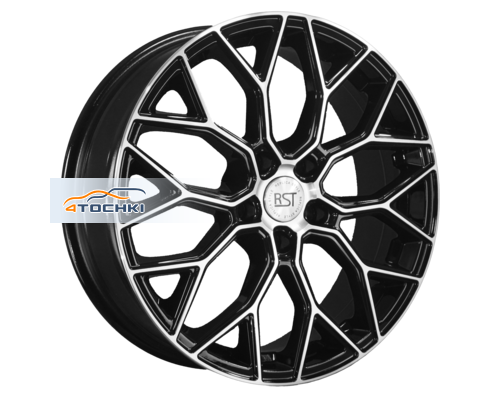 Купить диски RST 6,5x18/5x114,3 ET37 D66,5 R198 (Jolion) BD от производителя RST в Казани Купить диски RST 6,5x18/5x114,3 ET37 D66,5 R198 (Jolion) BD от производителя RST в Казани