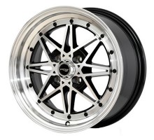 PDW 7x15/4x98 ET35 D58,6 1005 M/B (нк)