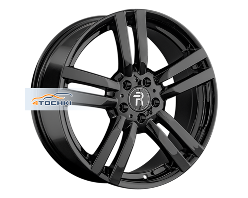 Купить диски Replay 8,5x19/5x112 ET36 D57,1 A300 BK (конус, MB001) от производителя Replay в Казани Купить диски Replay 8,5x19/5x112 ET36 D57,1 A300 BK (конус, MB001) от производителя Replay в Казани