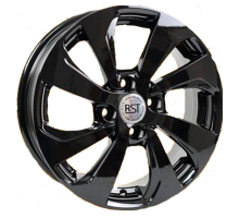 RST 6x15/4x100 ET40 D60,1 R005 (Logan) BLm