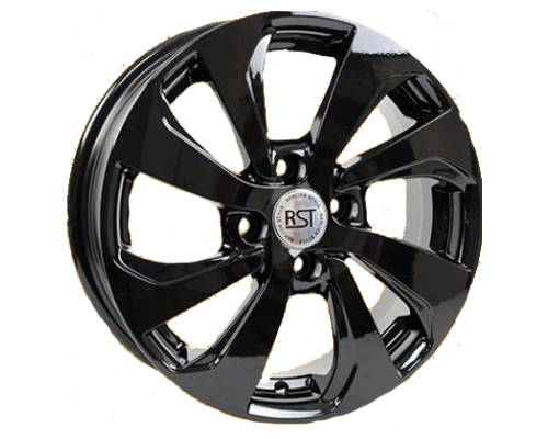 Купить диски RST 6x15/4x100 ET40 D60,1 R005 (Logan) BLm от производителя RST в Казани Купить диски RST 6x15/4x100 ET40 D60,1 R005 (Logan) BLm от производителя RST в Казани
