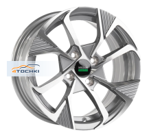 Megami 6x14/4x100 ET35 D67,1 MGM-23 GMF