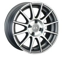 LS 8x18/5x114,3 ET40 D67,1 403 GMF (конус)