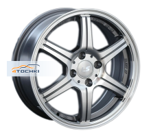 LS 6,5x16/4x114,3 ET45 D73,1 176 GMF