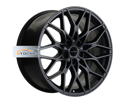 Купить диски Khomen Wheels 8,5x19/5x114,3 ET35 D60,1 KHW1902 (RAV4) Black matt от производителя Khomen Wheels в Казани Купить диски Khomen Wheels 8,5x19/5x114,3 ET35 D60,1 KHW1902 (RAV4) Black matt от производителя Khomen Wheels в Казани