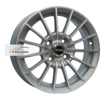 Tech Line 6x15/4x98 ET35 D58,6 532 SD