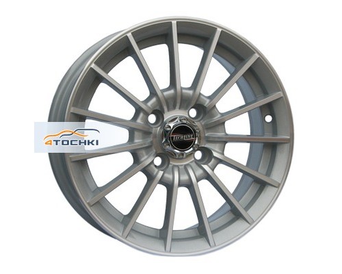 Купить диски Tech Line 6x15/4x98 ET35 D58,6 532 SD от производителя Tech Line в Казани Купить диски Tech Line 6x15/4x98 ET35 D58,6 532 SD от производителя Tech Line в Казани