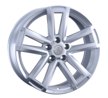 Replay 8x19/5x120 ET43 D65,1 VV255 Sil (конус, C570)