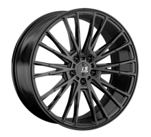 LS FlowForming 9x21/5x114,3 ET35 D60,1 RC60 BK (конус)
