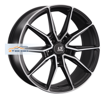 LS FlowForming 9x20/5x112 ET26 D66,6 RC58 MBF (конус)
