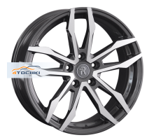 Replay 8x18/5x114,3 ET50 D60,1 TY336 GMF (конус, C570)