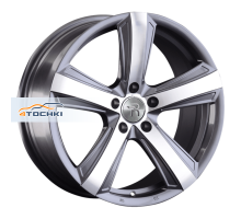 Replay 8x18/5x112 ET25 D66,6 VV290 GMF (конус, C570-01)