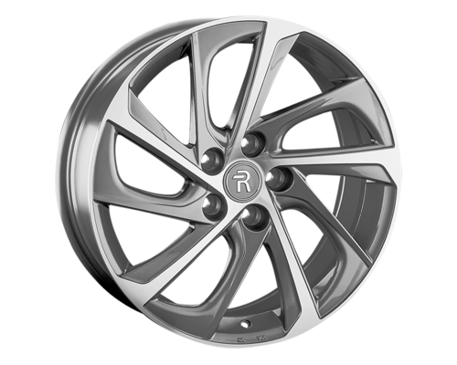 Купить диски Replay 8x18/5x114,3 ET35 D60,1 GL92 GMF (конус, C570) от производителя Replay в Казани Купить диски Replay 8x18/5x114,3 ET35 D60,1 GL92 GMF (конус, C570) от производителя Replay в Казани