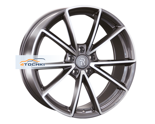 Купить диски Replay 8,5x19/5x112 ET45 D66,6 A225 GMF (конус, A001) от производителя Replay в Казани