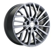 Khomen Wheels 7x17/5x114,3 ET48,5 D67,1 KHW1717 (Sportage) Gray