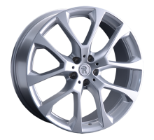 Replay 9x20/5x112 ET34 D66,6 MR291 Sil (конус, C570)