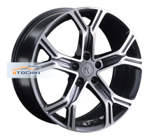 Replay 8,5x19/5x112 ET36 D66,6 MR231 GMF (конус, C570)