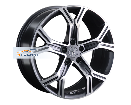 Купить диски Replay 8,5x19/5x112 ET36 D66,6 MR231 GMF (конус, C570) от производителя Replay в Казани Купить диски Replay 8,5x19/5x112 ET36 D66,6 MR231 GMF (конус, C570) от производителя Replay в Казани