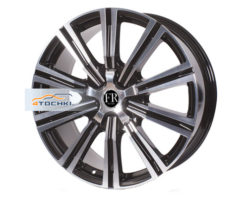 Купить диски FR replica 9,5x22/5x150 ET45 D110,2 LX97 (LX1011) BMF (№32) от производителя FR replica в Казани Купить диски FR replica 9,5x22/5x150 ET45 D110,2 LX97 (LX1011) BMF (№32) от производителя FR replica в Казани