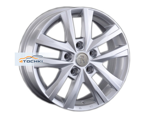 Купить диски Replay 8x17/5x120 ET55 D65,1 VV216 Sil (конус, C570-01) от производителя Replay в Казани Купить диски Replay 8x17/5x120 ET55 D65,1 VV216 Sil (конус, C570-01) от производителя Replay в Казани
