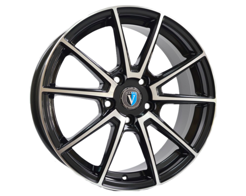 Купить диски Venti 7x17/5x100 ET45 D54,1 1704 BD от производителя Venti в Казани Купить диски Venti 7x17/5x100 ET45 D54,1 1704 BD от производителя Venti в Казани