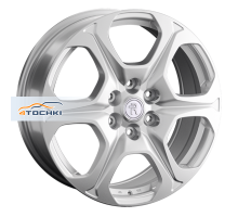 Replay 8x20/6x139,7 ET55 D95,10 LX238 Sil (пш, C570)