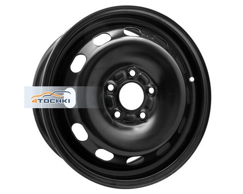 Купить диски ТЗСК 7x17/5x108 ET50 D63,3 Ford Kuga Черный от производителя ТЗСК в Казани Купить диски ТЗСК 7x17/5x108 ET50 D63,3 Ford Kuga Черный от производителя ТЗСК в Казани