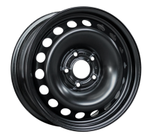 Magnetto 7x17/5x114,3 ET49 D67,1 17007 AM Black Creta