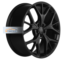 Khomen Wheels 8x20/5x114,3 ET40 D64,1 KHW2012 (Haval F7/F7x) Black