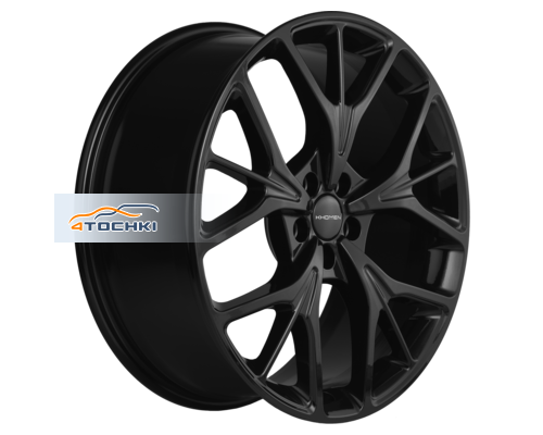 Купить диски Khomen Wheels 8x20/5x114,3 ET40 D64,1 KHW2012 (Haval F7/F7x) Black от производителя Khomen Wheels в Казани Купить диски Khomen Wheels 8x20/5x114,3 ET40 D64,1 KHW2012 (Haval F7/F7x) Black от производителя Khomen Wheels в Казани