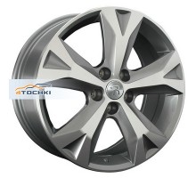 Replay 7,5x18/5x114,3 ET45 D60,1 TY214 GMF (конус, C570)