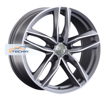 Replay 8x18/5x112 ET25 D66,6 VV248 MGMF (конус, C570-01)