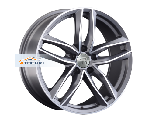 Купить диски Replay 8x18/5x112 ET25 D66,6 VV248 MGMF (конус, C570-01) от производителя Replay в Казани Купить диски Replay 8x18/5x112 ET25 D66,6 VV248 MGMF (конус, C570-01) от производителя Replay в Казани