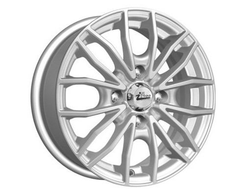 Купить диски iFree 5,5x14/4x98 ET35 D58,5 Флайт (КС676М) Нео-классик от производителя iFree в Казани Купить диски iFree 5,5x14/4x98 ET35 D58,5 Флайт (КС676М) Нео-классик от производителя iFree в Казани