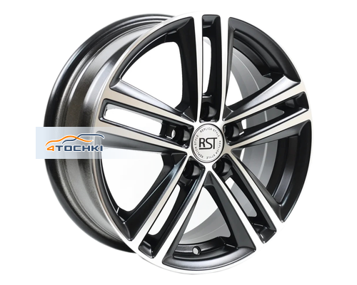 Купить диски RST 6x15/5x100 ET38 D57,1 R025 (Polo) BD от производителя RST в Казани Купить диски RST 6x15/5x100 ET38 D57,1 R025 (Polo) BD от производителя RST в Казани