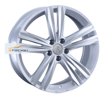 Replay 8x19/5x112 ET38 D66,6 MR222 Sil (конус, B640)