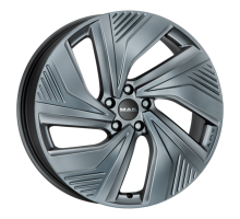 MAK 8,5x21/5x112 ET40 D57,1 Electra Light Titan