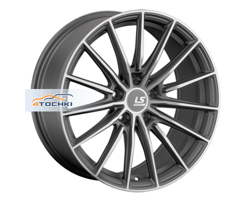 Купить диски LS FlowForming 8x18/5x112 ET30 D66,6 RC63 MGMF (конус) от производителя LS FlowForming в Казани Купить диски LS FlowForming 8x18/5x112 ET30 D66,6 RC63 MGMF (конус) от производителя LS FlowForming в Казани