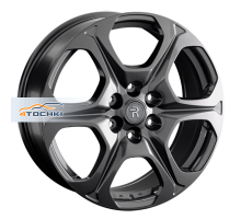 Replay 8x20/6x139,7 ET60 D95,10 TY401 GM (пш, C570)