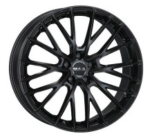 MAK 8,5x19/5x112 ET27 D66,6 Speciale Gloss Black