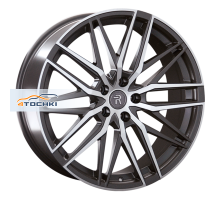 Replay 8,5x20/5x112 ET20 D66,6 A210 MGMF (конус, C570)