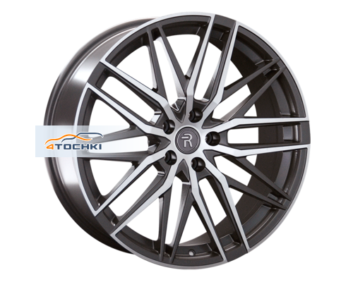 Купить диски Replay 8,5x20/5x112 ET20 D66,6 A210 MGMF (конус, C570) от производителя Replay в Казани Купить диски Replay 8,5x20/5x112 ET20 D66,6 A210 MGMF (конус, C570) от производителя Replay в Казани